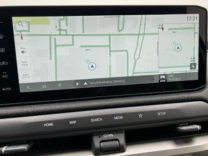 Kia EV3 Long Range GT-Line