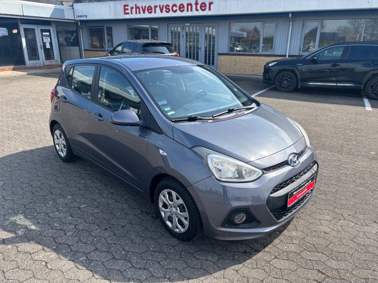 Hyundai i10 Comfort Air