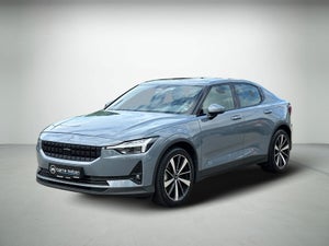 Polestar 2 Long Range