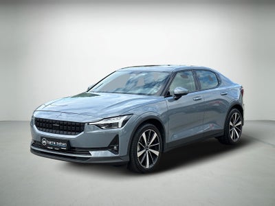 Polestar 2 Long Range