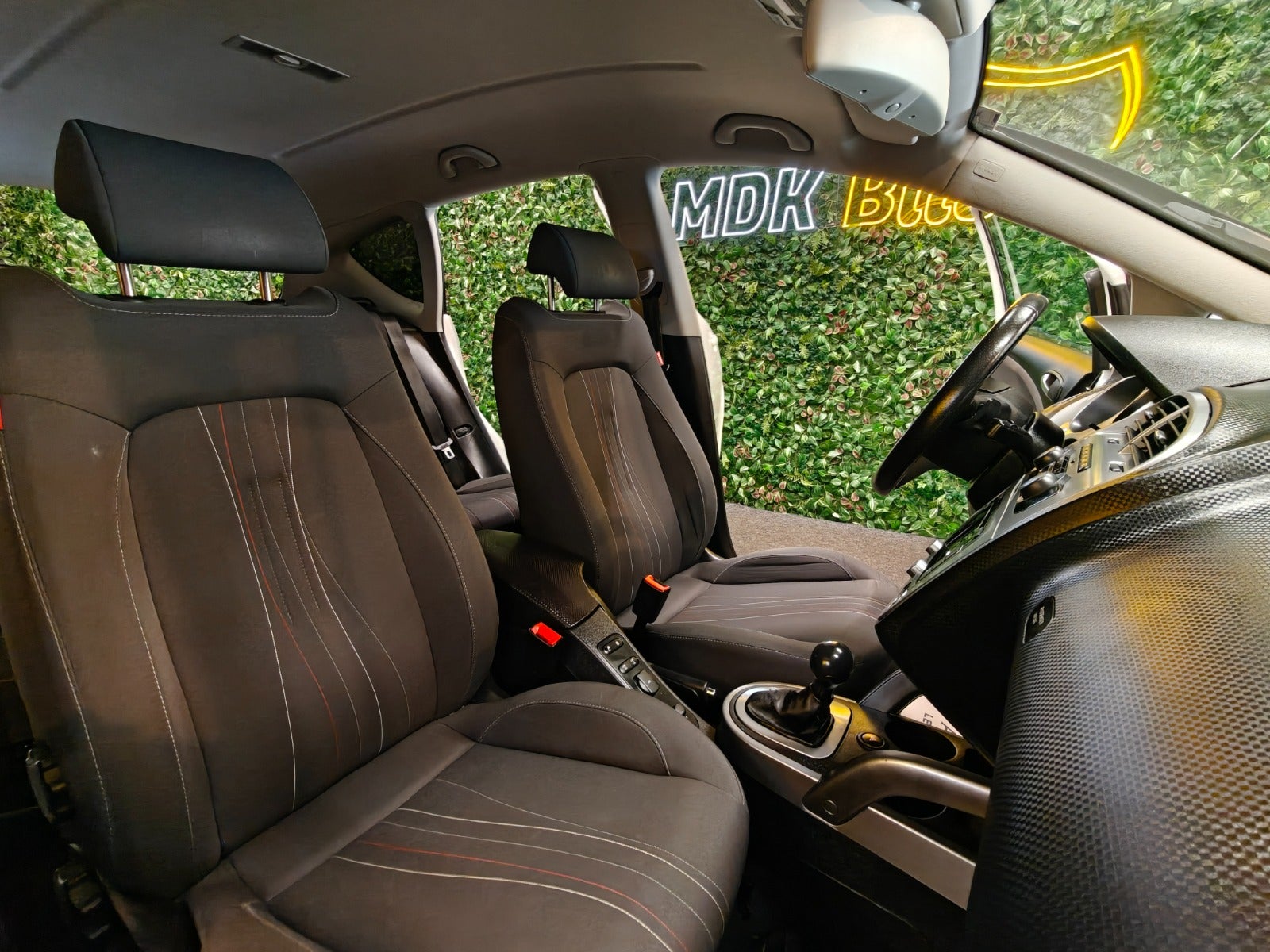 Billede af Seat Altea XL 2,0 TDi 140 Style DSG