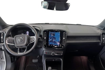 Volvo XC40 P8 ReCharge Twin Plus