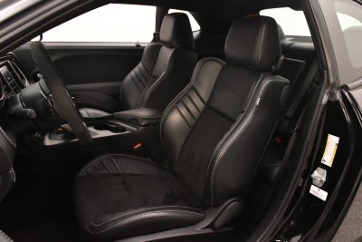 Dodge Challenger SRT Hellcat Redeye Jailbreak aut.