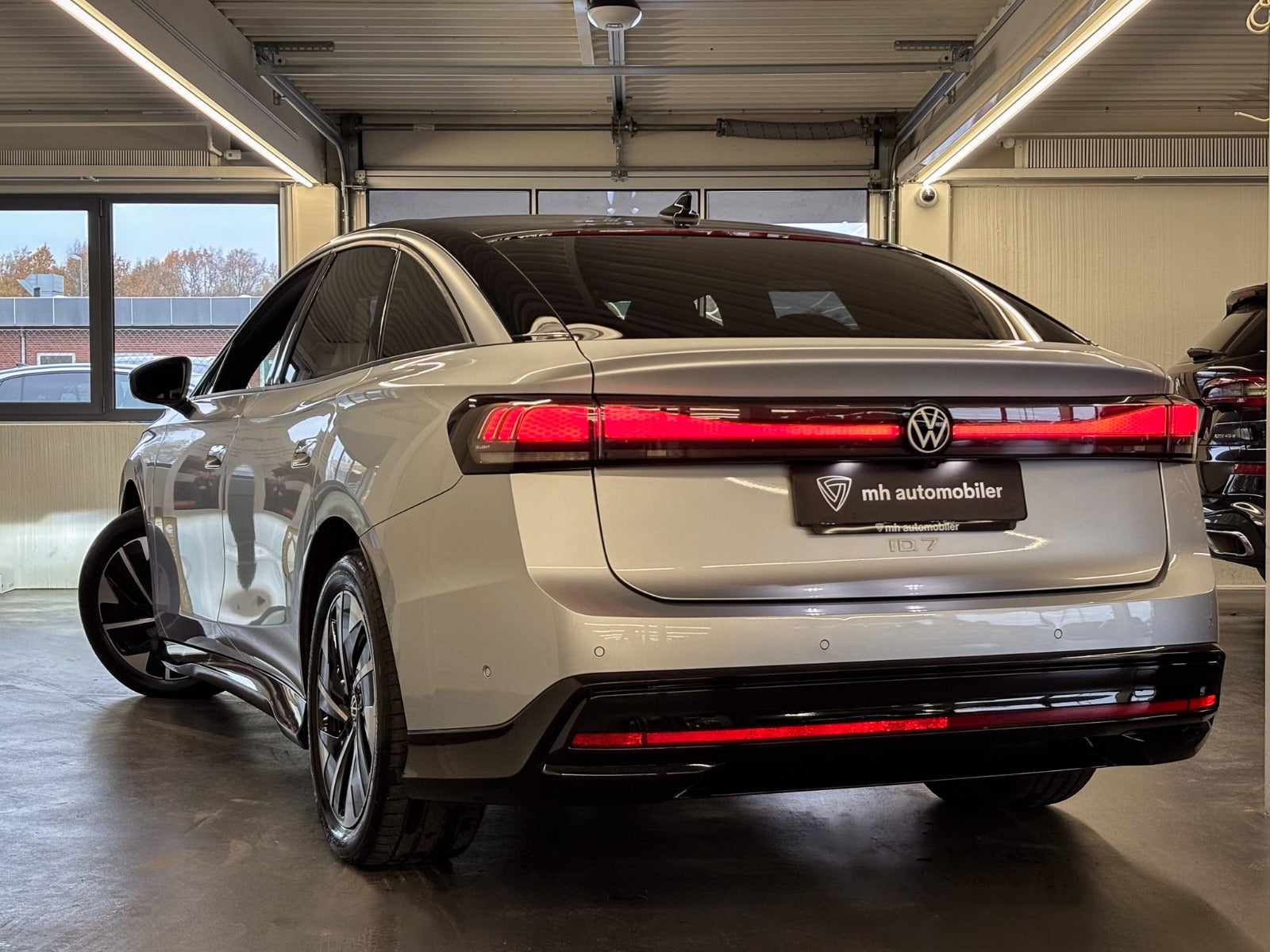 Billede af VW ID.7 77 Style