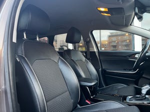 Kia Ceed T-GDi Comfort SW