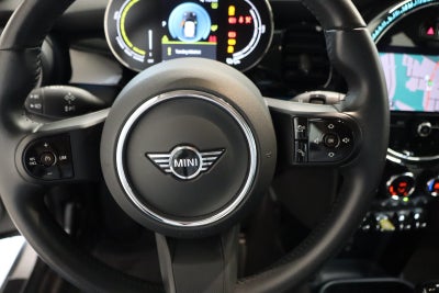 MINI Cooper SE Classic Trim