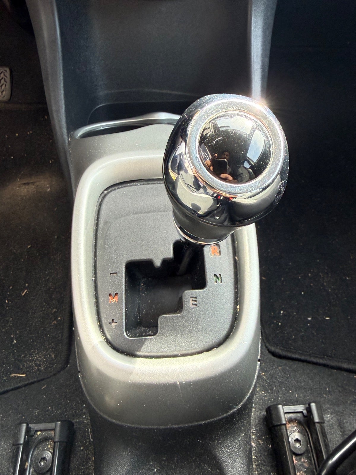 Billede af Toyota Aygo 1,0 VVT-i x-play x-touch