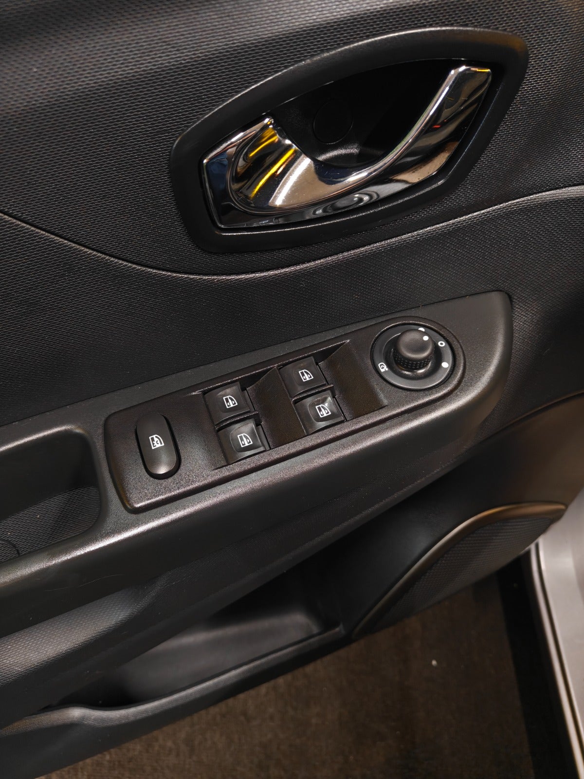 Billede af Renault Captur 0,9 TCe 90 Dynamique