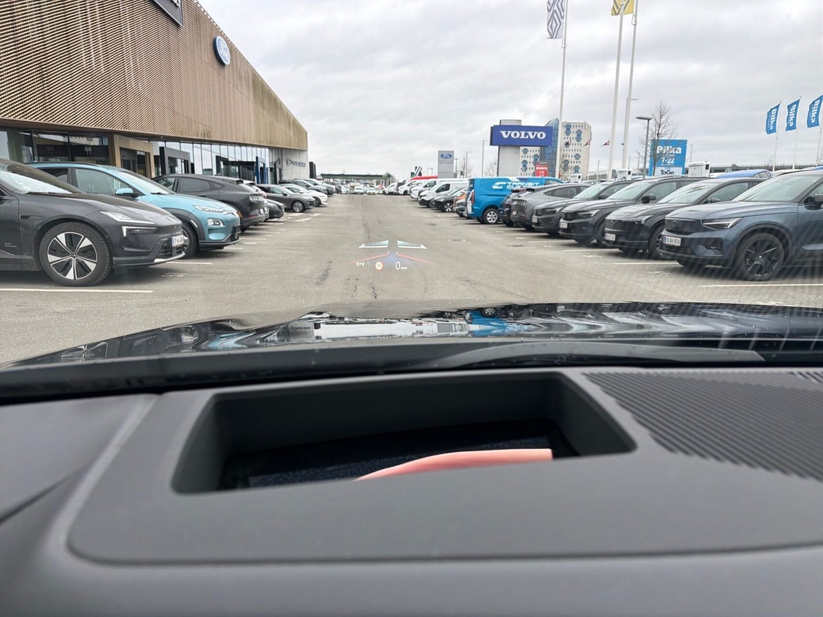 BMW i5 eDrive40 M-Sport Pro billede 23