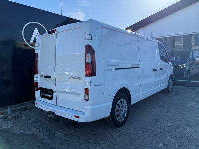 Renault Trafic T29 dCi 120 L2H1