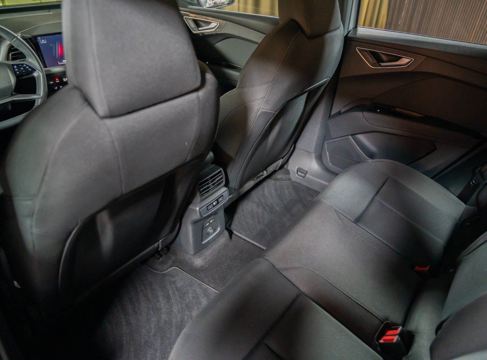 Billede af Audi Q4 e-tron 45 Progress