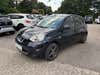 Nissan Micra Acenta thumbnail