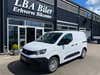 Peugeot Partner BlueHDi 100 L1V1 Plus Van thumbnail
