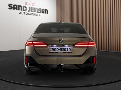 BMW i5 eDrive40 M-Sport Pro