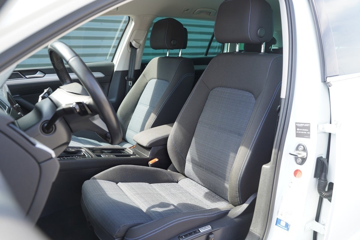 Billede af VW Passat 1,4 GTE+ Variant DSG