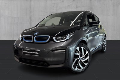 BMW i3 Edition WindMill BMW i3 Edition WindMill - 0