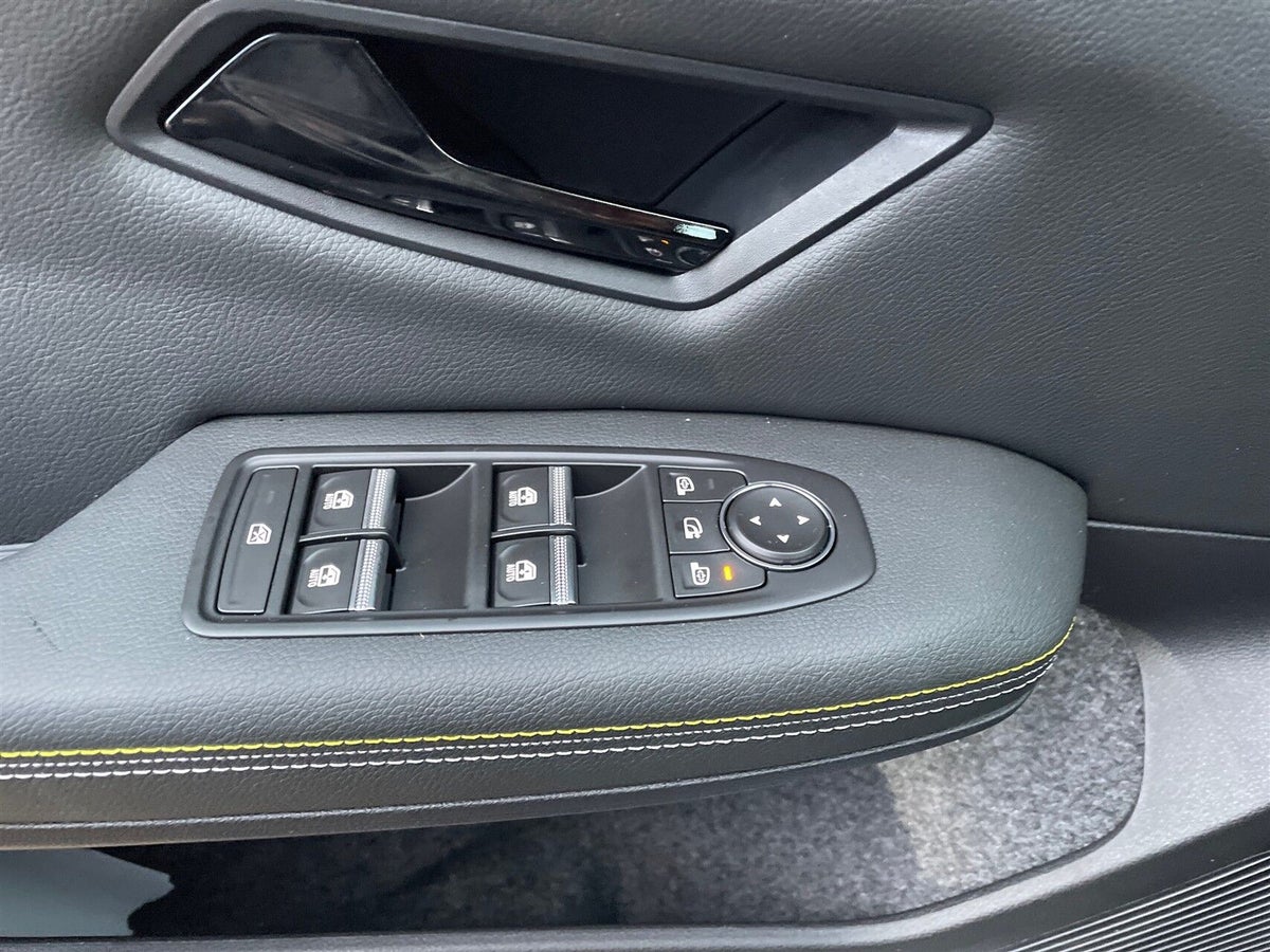 Renault Scenic E-Tech Iconic billede 8