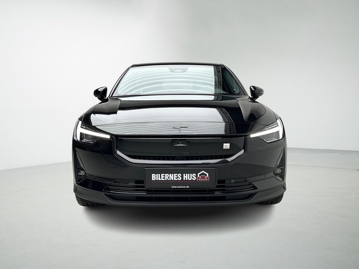 Polestar 2 Performance AWD billede 7