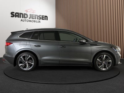 Skoda Enyaq 80x iV ecoSuite