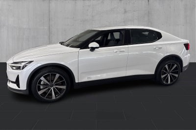 Polestar 2 Standard Range - 1