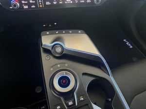 Kia EV6 Long Range Upgrade