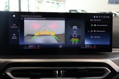 BMW i4 eDrive35 M-Sport