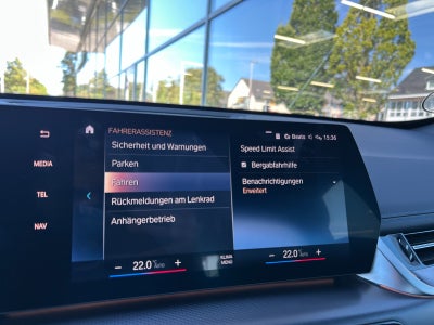 BMW iX1 xDrive30 M-Sport Premium