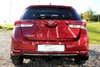Toyota Auris T T2 Spirit thumbnail