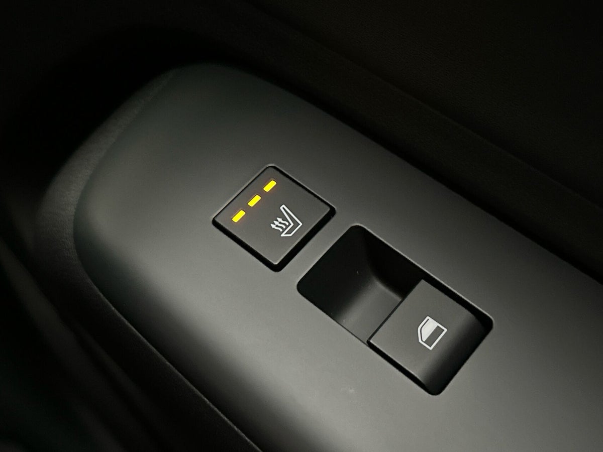 Hyundai Kona EV Advanced billede 20