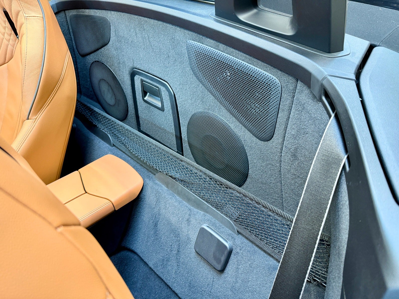 Billede af BMW Z4 3,0 M40i Roadster Connected aut.