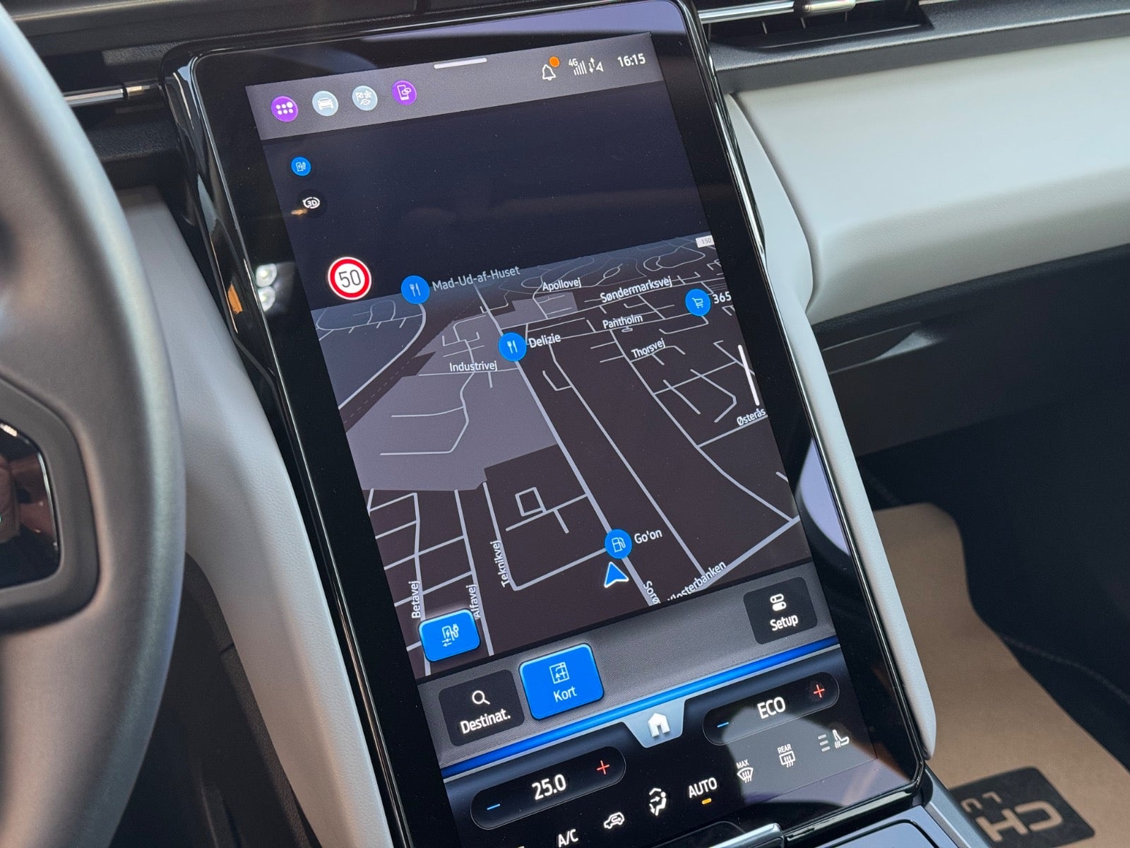 Billede af Ford Explorer 79 Select Extended Range AWD