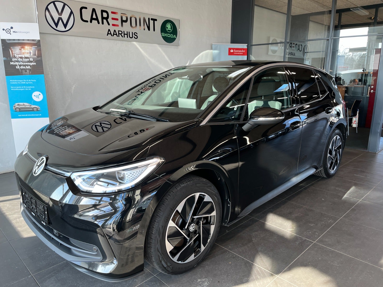 Billede af VW ID.3 58 Style