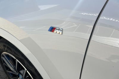 BMW iX1 xDrive30 M-Sport