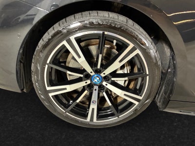 BMW i5 eDrive40 Touring M-Sport