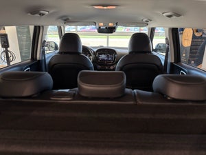 Kia e-Soul Premium Luxury