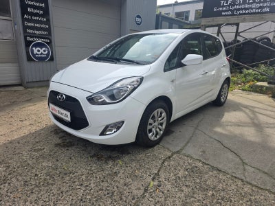 Hyundai ix20 1,4 Trend 5d