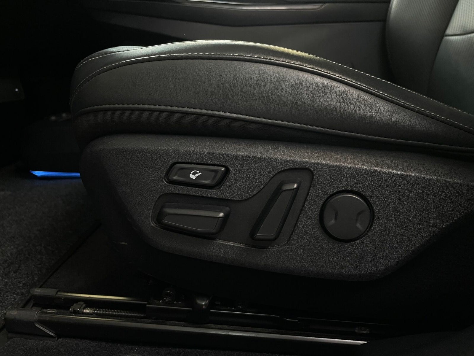 Kia EV6 Long Range Performance Upgrade AWD