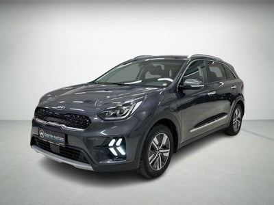 Kia Niro 1,6 PHEV Advance DCT 5d