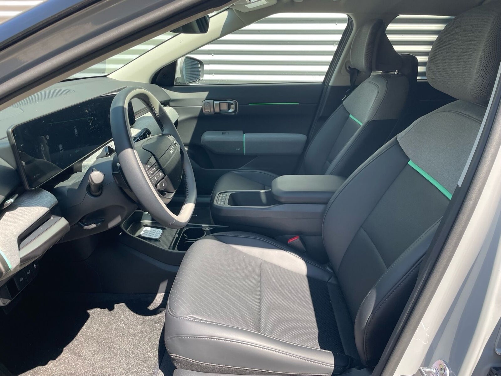 Kia EV4 Long Range Upgrade