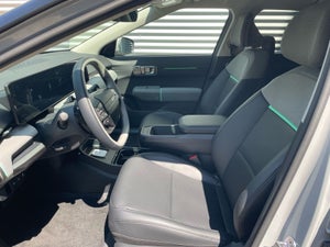 Kia EV4 Long Range Upgrade