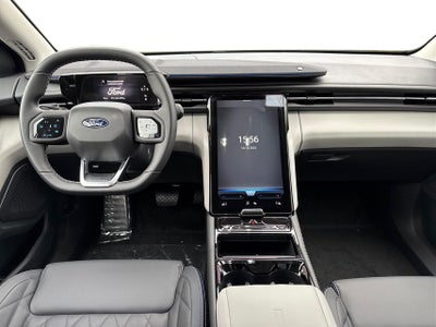 Ford Explorer Premium Extended Range billede 3