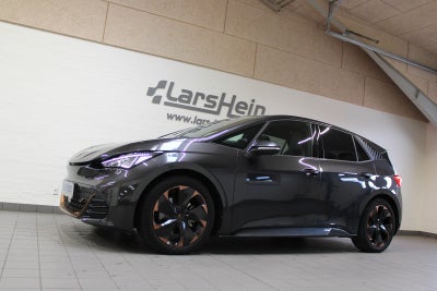 Cupra Born Dinamica Pack High