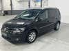 VW Touran TDi 105 Highline DSG BMT Van thumbnail