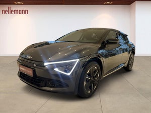 Kia EV6 Long Range Performance Upgrade AWD