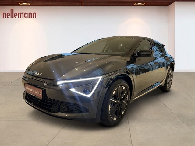 Kia EV6 Long Range Performance Upgrade AWD