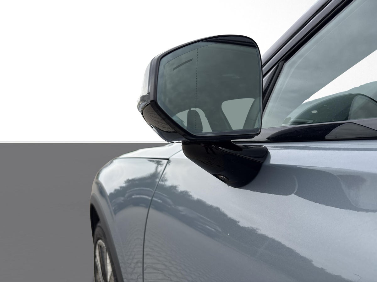 Polestar 2 Long Range AWD billede 16