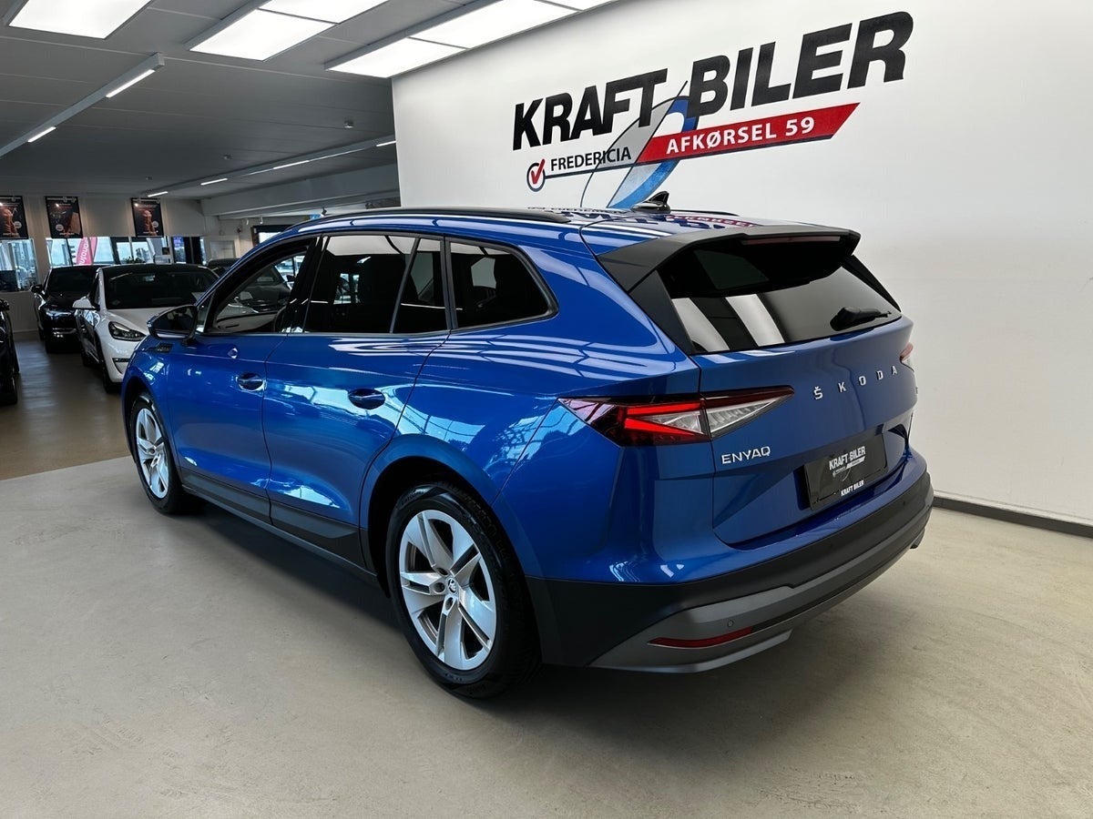 Billede af Skoda Enyaq 60 iV