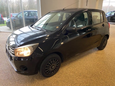 Suzuki Celerio 1,0 Comfort 5d