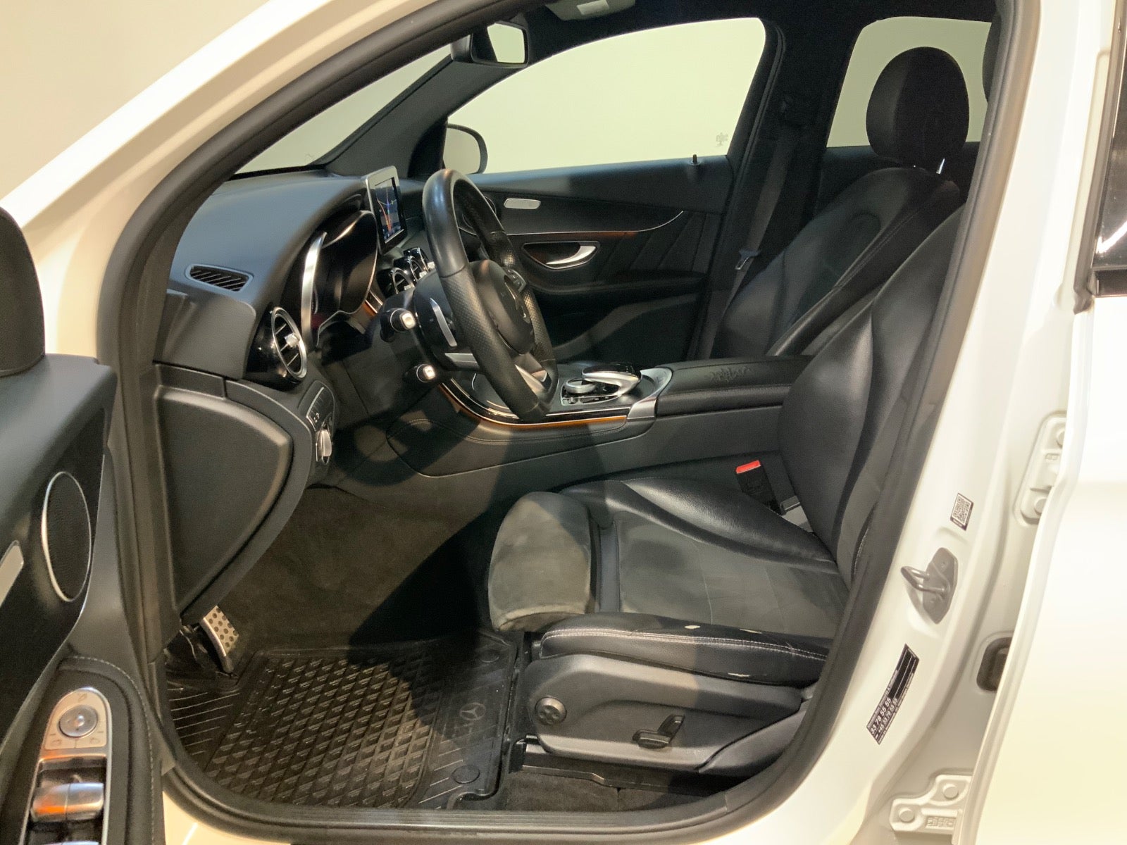 Mercedes-Benz GLC 220 d