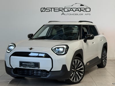 MINI Aceman SE  Favoured Trim M 5d